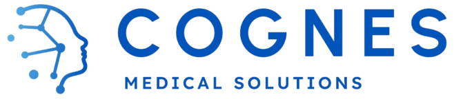 Cognes Medical Solutions AB logotyp