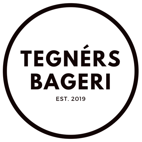 Tegnérs Bageri Ekerö AB logotyp