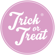 Trick or Treat Hovås AB logotyp