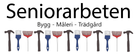 Seniorarbete AAJ AB logotyp