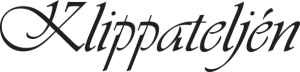 Klippateljén Amanda Trotzig AB logotyp