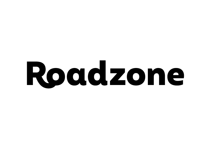 Roadzone AB logotyp
