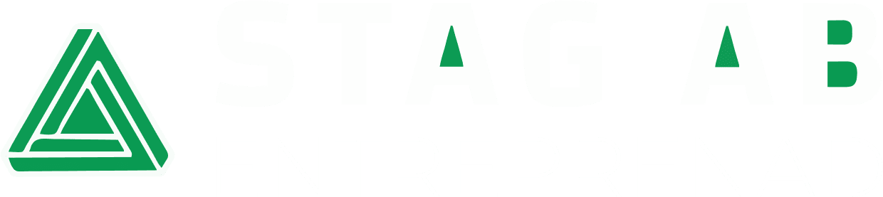 STAG AB logotyp