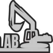 J Edström Maskin AB logotyp