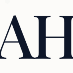 AH Business Group AB logotyp