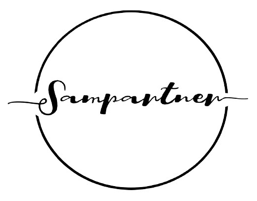 Sampartner AB logotyp