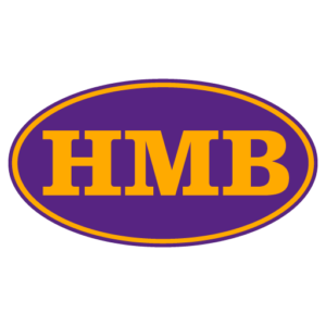 HMB Construction Örebro AB logotyp