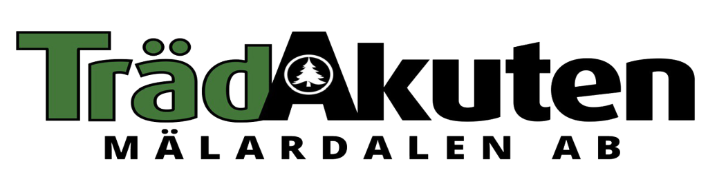 Trädakuten Mälardalen AB logotyp