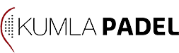 Kumla Padel AB logotyp