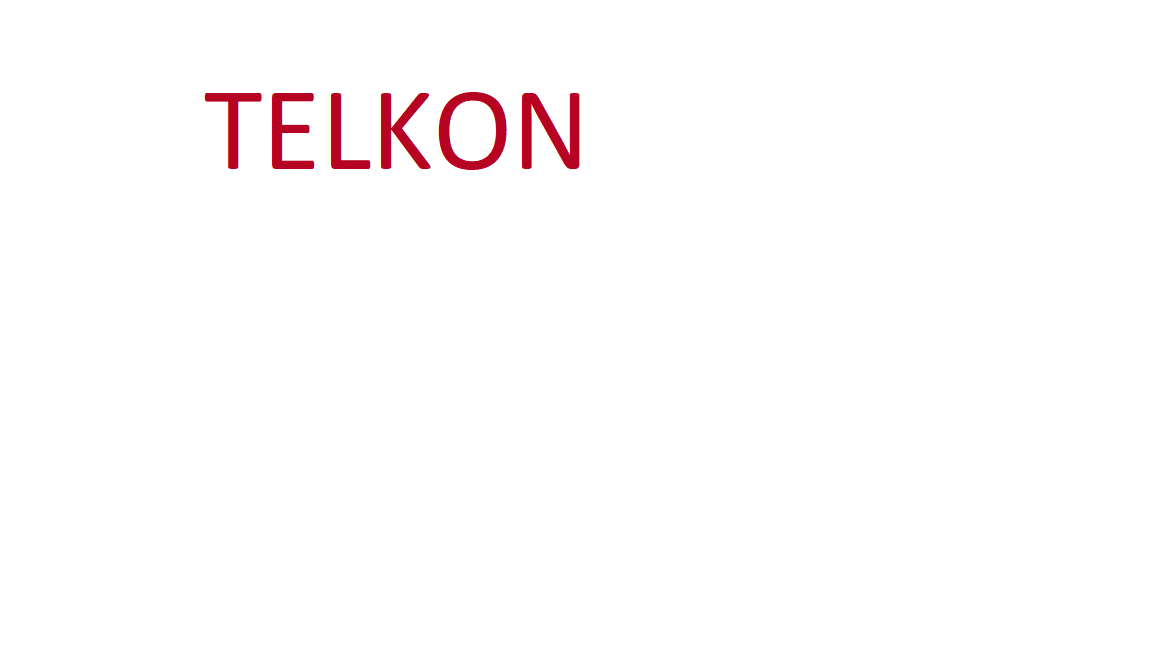 Telkon AB logotyp