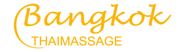 Bangkok Thaimassage AB logotyp