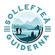 Sollefteåguiderna AB logotyp