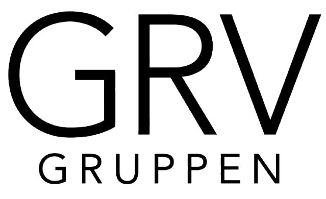 GRV Projektpartner AB logotyp