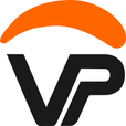 Viking Paragliding AB logotyp