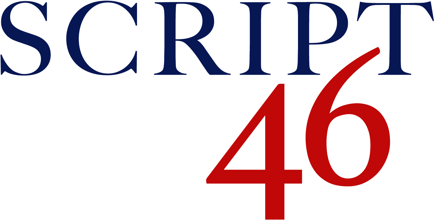 SCRIPT46 AB logotyp