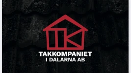 Takkompaniet i Dalarna AB logotyp
