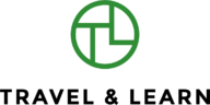 Travel and Learn Sweden AB logotyp