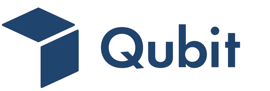 Qubit Sverige AB logotyp