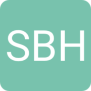 Scandinavian Brands & Healthcare AB logotyp