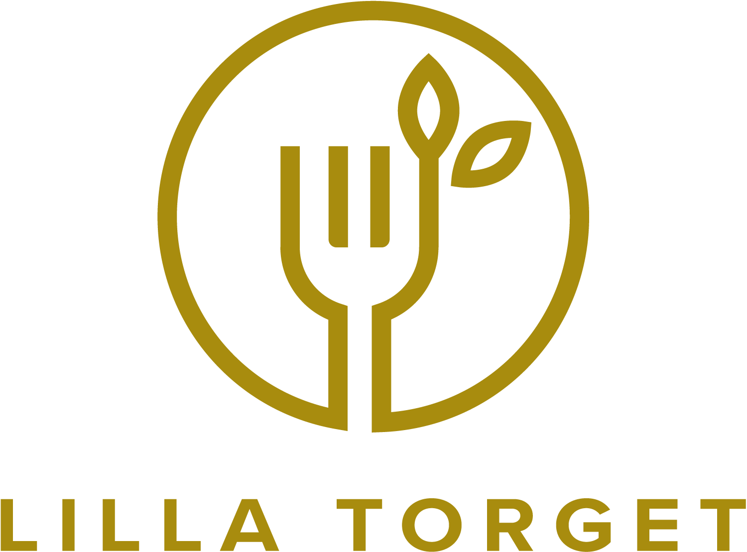 Lilla Torget i Umeå AB logotyp