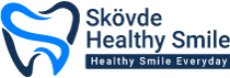 Skövde Healthy Smile AB logotyp