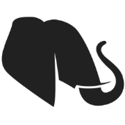 Elefantgruppen AB logotyp