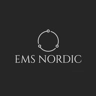 Event Medical Security EMS Nordic AB logotyp