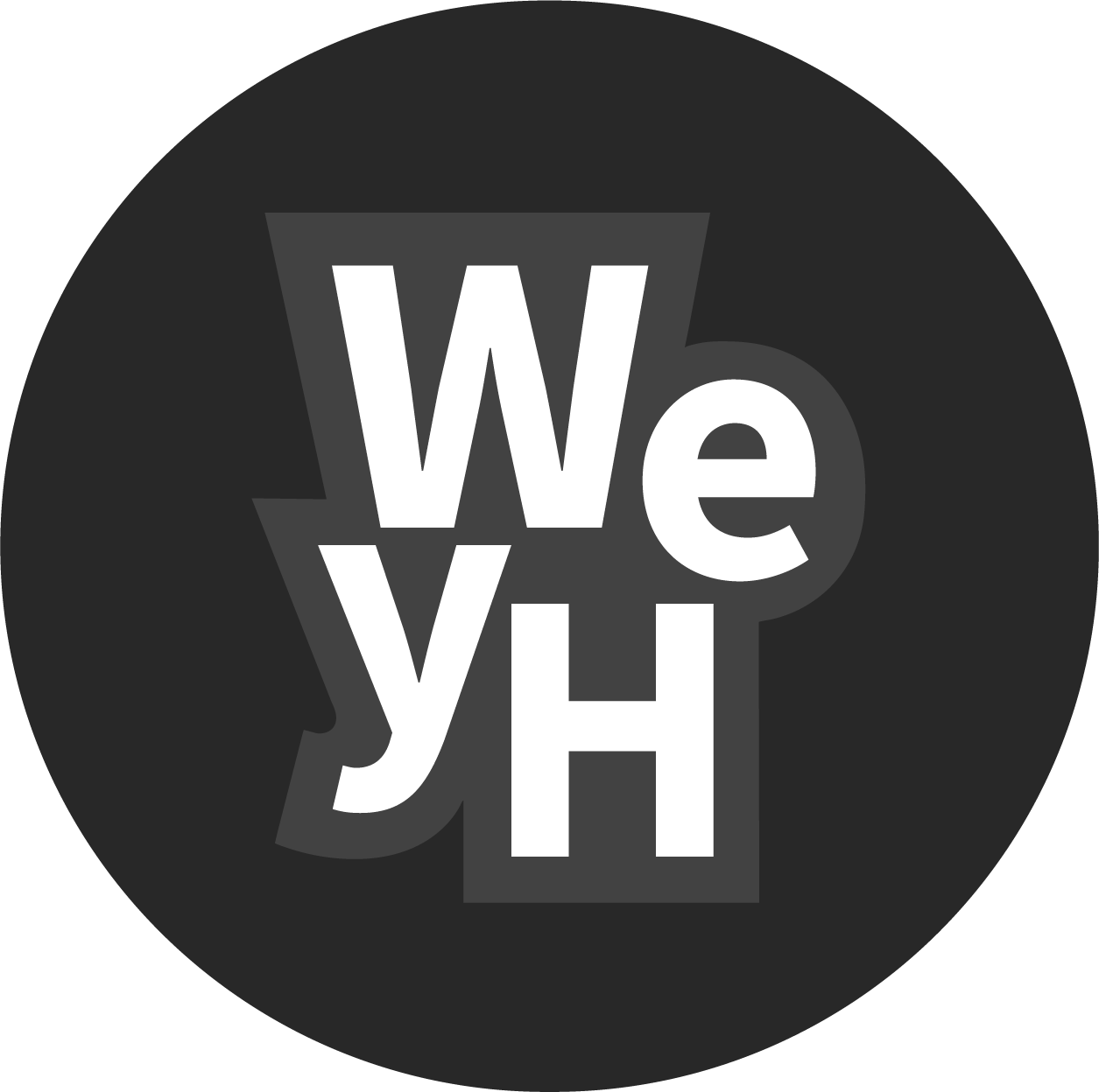 WEYH Development AB logotyp