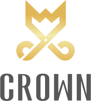 Crown By Melany AB logotyp