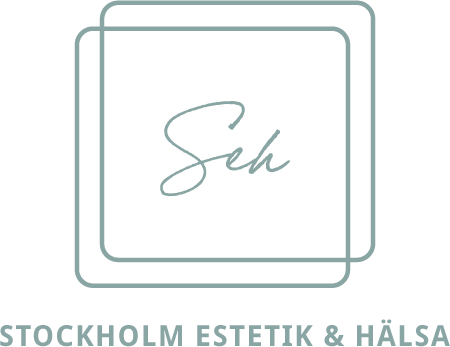 Stockholm Estetik & Hälsa AB logotyp