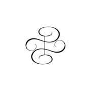 House of Inga AB logotyp