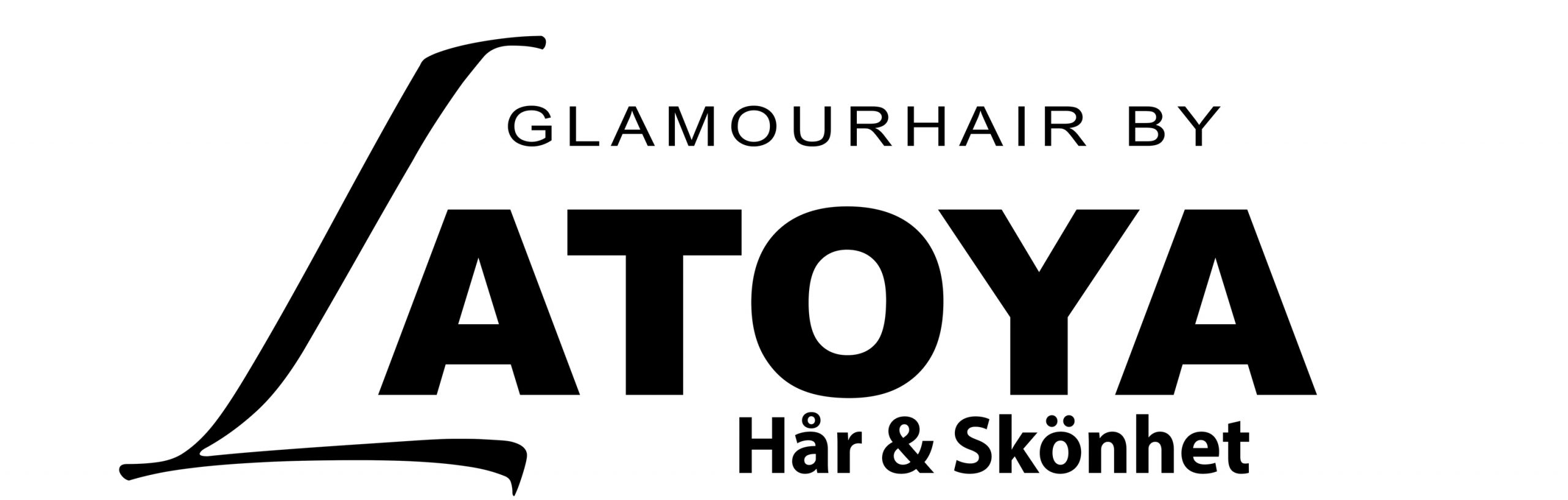 Latoya AB logotyp