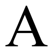 Advokatfirman Credo F & M AB logotyp