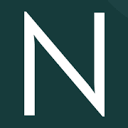 Never Eat Alone Invest II AB logotyp