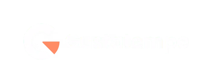 Gustatempe AB logotyp
