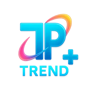 TrendPlus AB logotyp