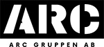 ARC Gruppen AB logotyp