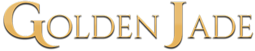 Golden Jade AB logotyp