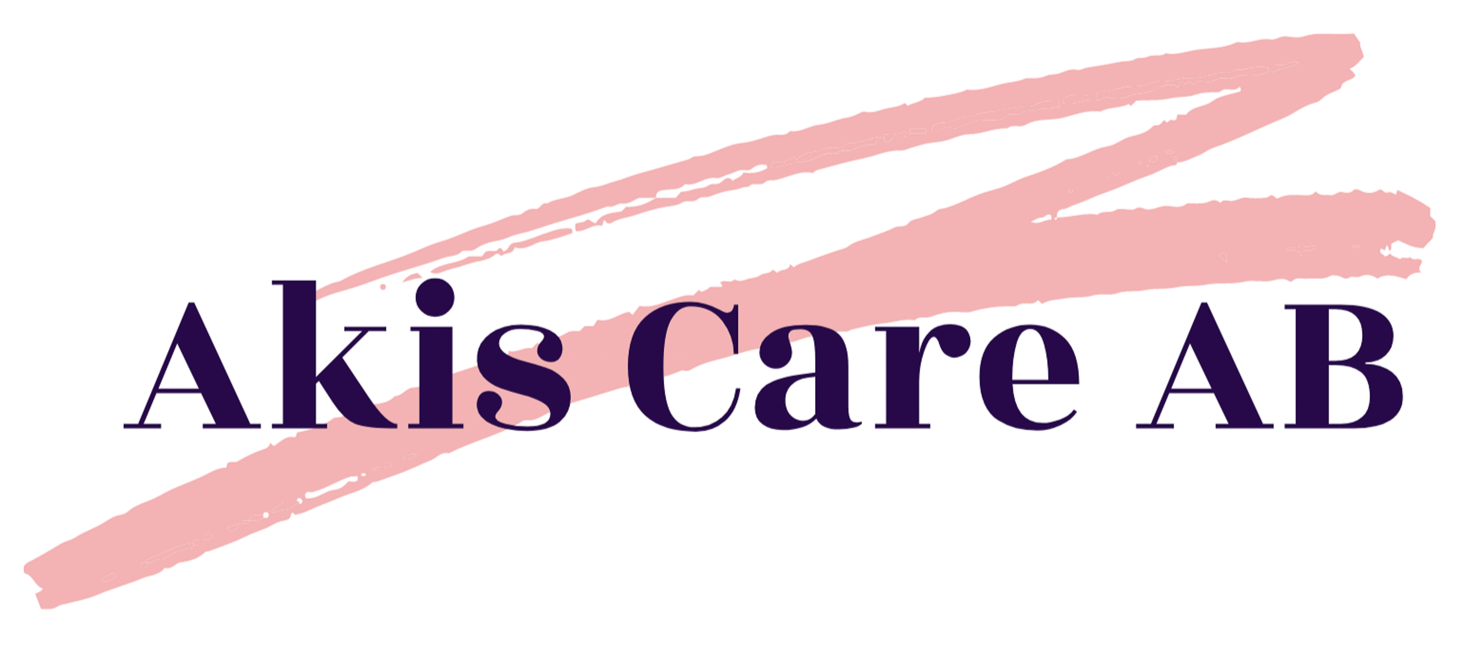 Akis Care AB logotyp