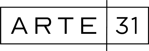 Arte 31 AB logotyp