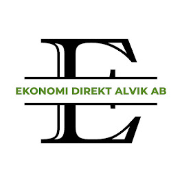 Ekonomi Direkt Alvik AB logotyp