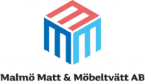 Malmö Matt & Möbeltvätt AB logotyp