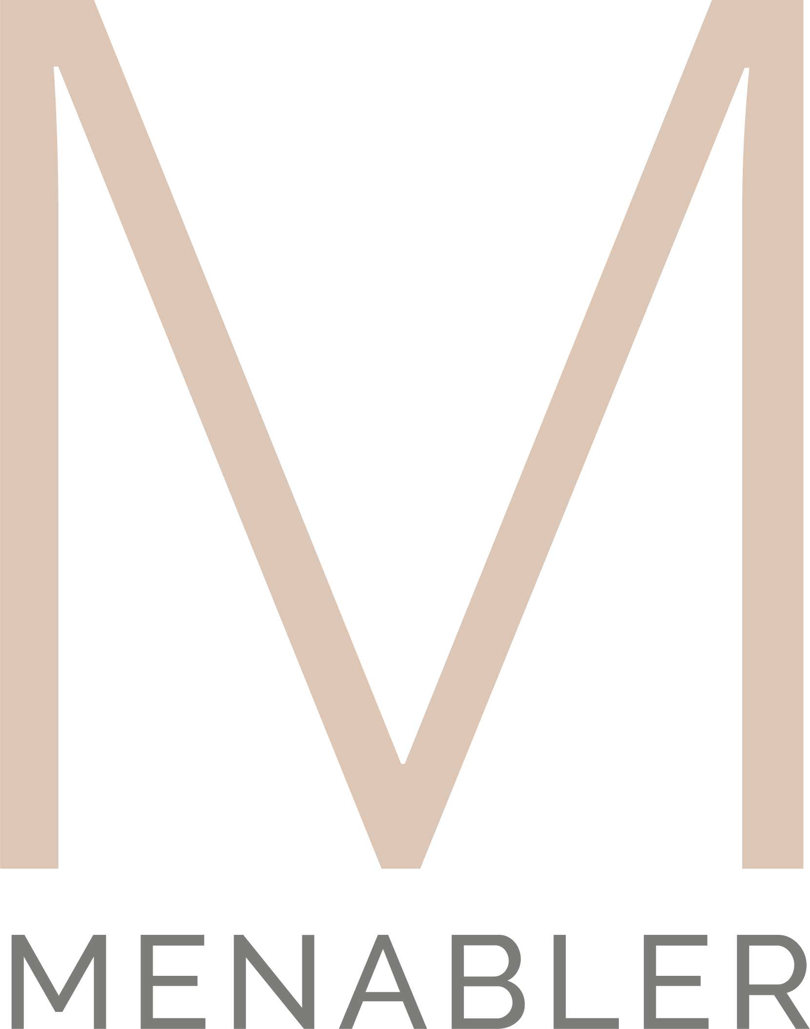 Menabler AB logotyp