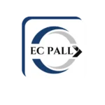 Ec Pall AB logotyp