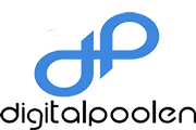 Digitalpoolen Scandinavia AB logotyp