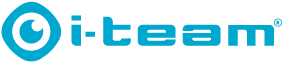 i-team Global Sweden AB logotyp