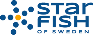 Starfish of Sweden AB logotyp