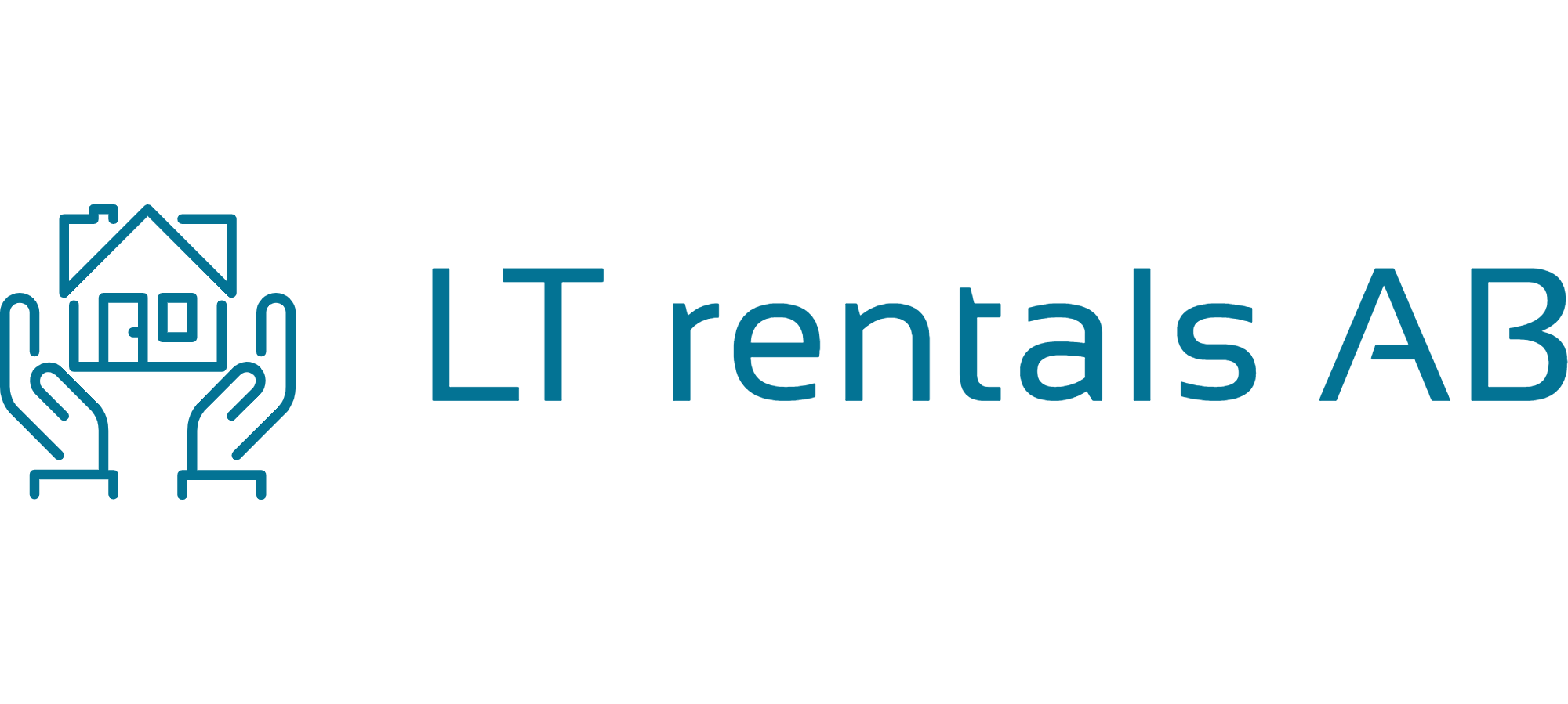 LT rentals AB logotyp