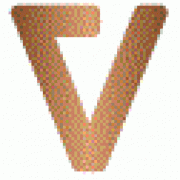 Visinda AB logotyp