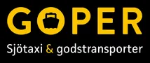 GoPer AB logotyp